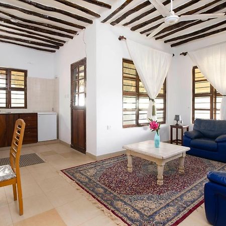 Matemwe Rock Villas المظهر الخارجي الصورة