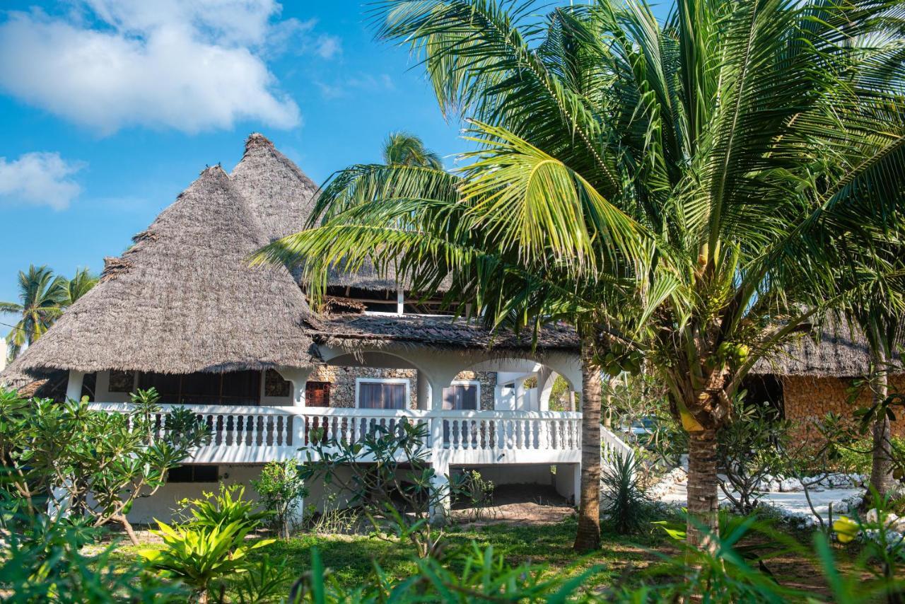 Matemwe Rock Villas المظهر الخارجي الصورة