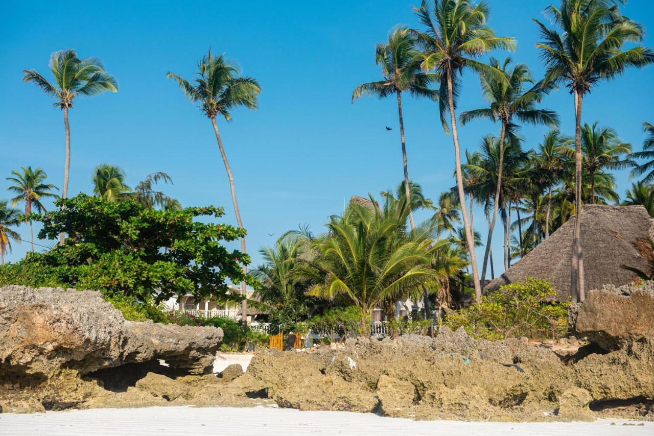 Matemwe Rock Villas المظهر الخارجي الصورة